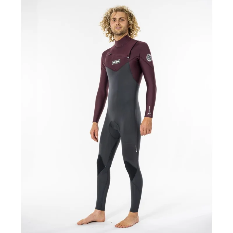 Authentique COMBINAISON RIP CURL DAWN PATROL 4/3