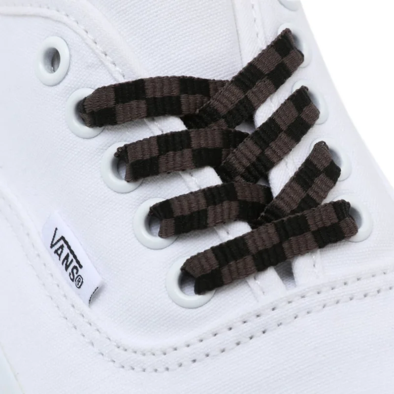 CORDONES VANS LACES 36 Paiement Sécurisé