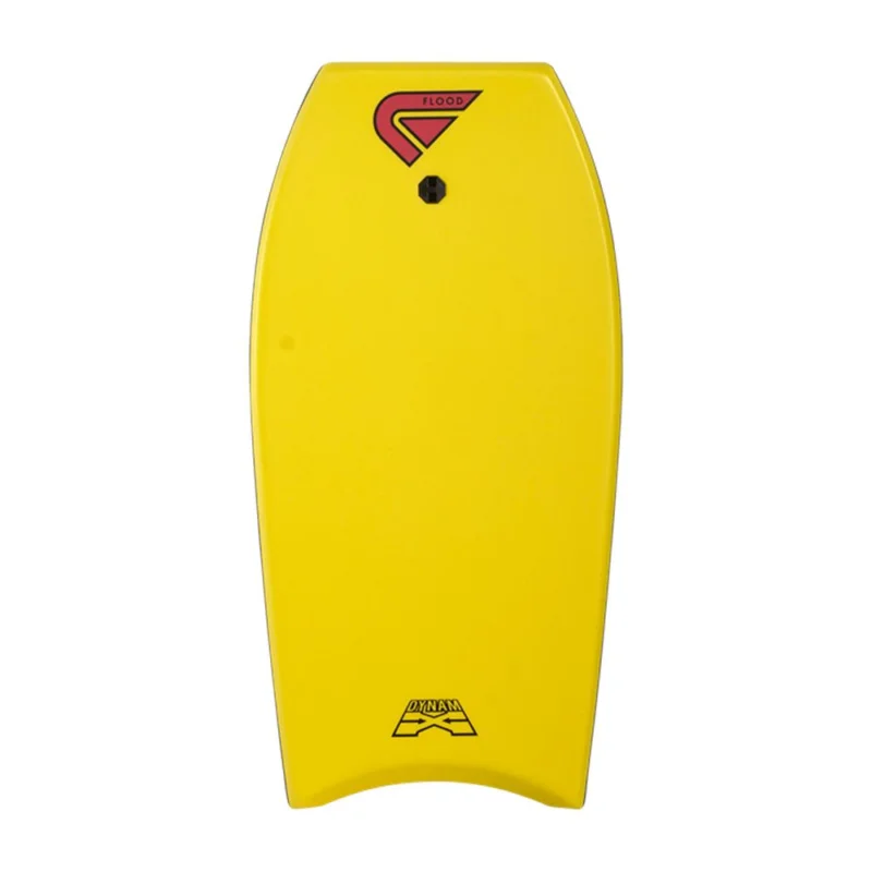 Commander Maintenant BODYBOARD FLOOD CRESCENT TAIL 37‘‘