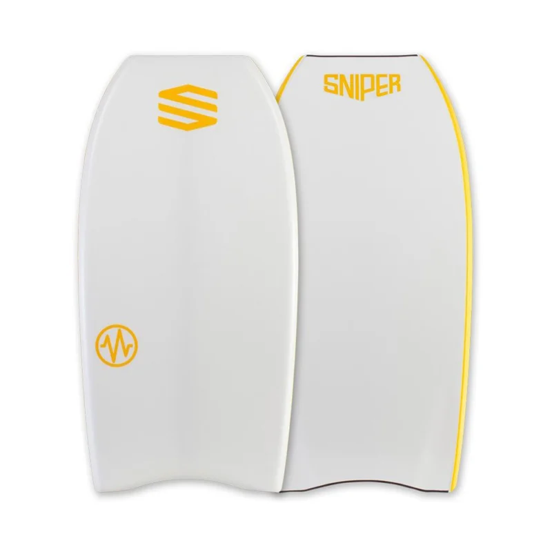 Expédition Rapide BODYBOARD SNIPER PULSE PP ELITE SERIES 44‘‘