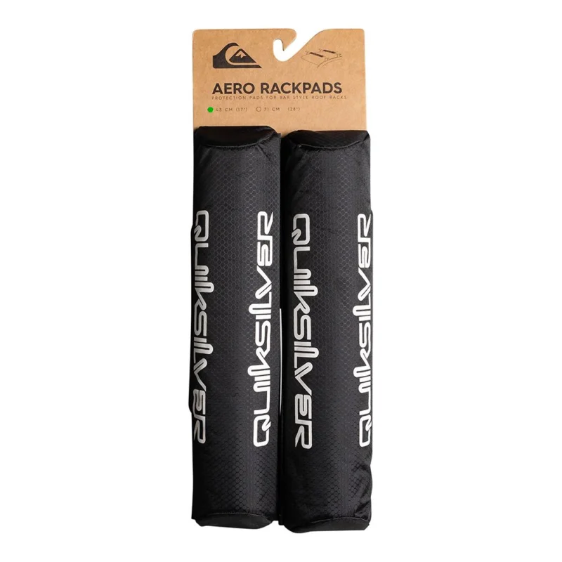 Promotion BARRES DE PROTECTION QUIKSILVER AERO RACK 43CM