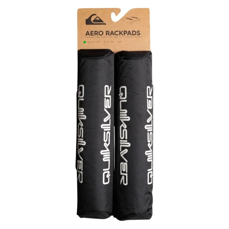 Satisfait Ou Remboursé BARRES DE PROTECTION QUIKSILVER AERO RACK 71CM