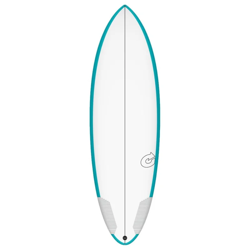 PLANCHE DE SURF TORQ TEC MULTIPLIER 6‘0‘‘ Retour Gratuit