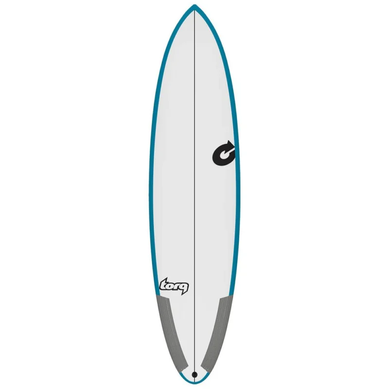 Expédié Aujourd'hui PLANCHE DE SURF TORQ TEC M2-S 7‘0‘‘