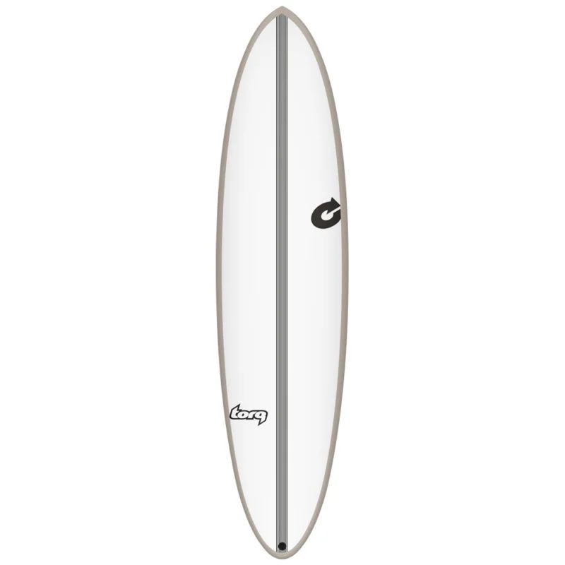 Acheter En Ligne PLANCHE DE SURF TORQ TEC CHOPPER 7‘2‘‘