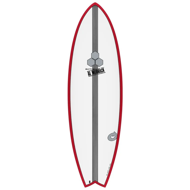 Prix Choc PLANCHE DE SURF TORQ PODMOD XLITE 5‘6‘‘
