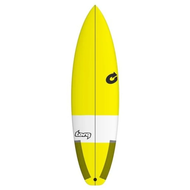 Paiement Sécurisé PLANCHE DE SURF TORQ TEC COMP 5‘6‘‘