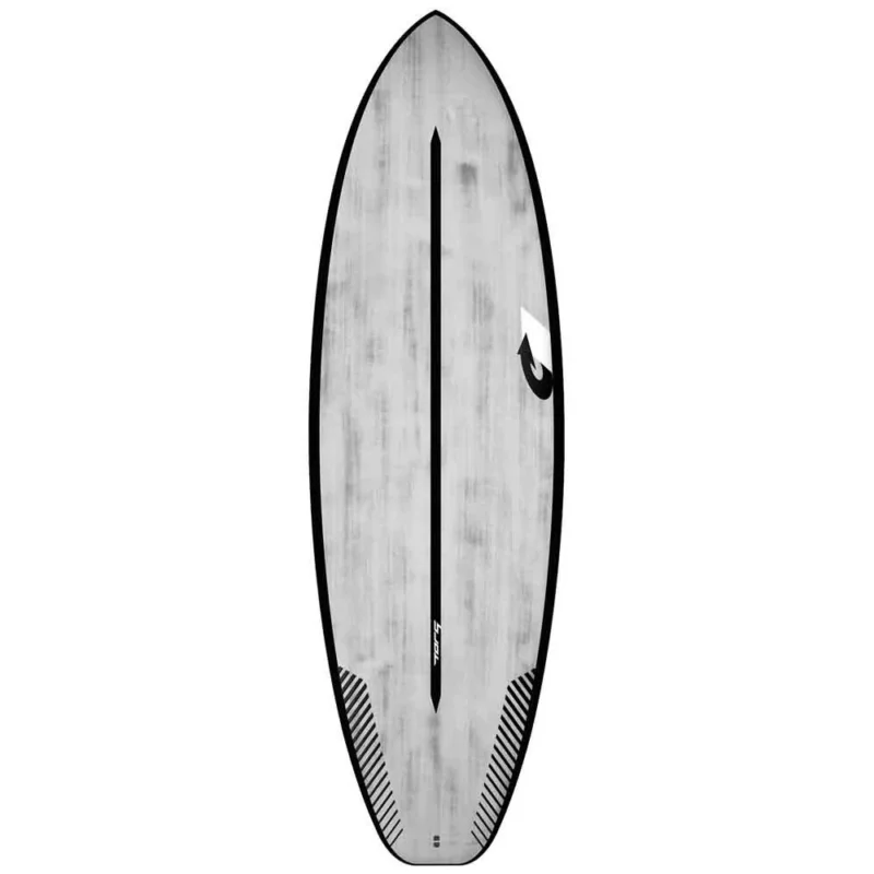 PLANCHE DE SURF TORQ ACT PG-R 5‘6‘‘ Prix Cassé