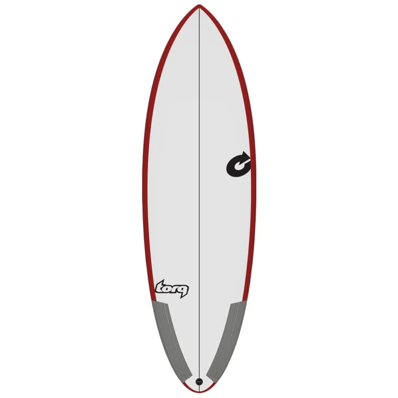 Quantité Limitée PLANCHE DE SURF TORQ MULTIPLIER TEC 5‘8‘‘