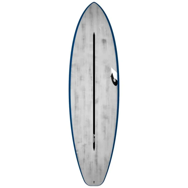 PLANCHE DE SURF TORQ ACT BIG BOY 6‘10‘‘ Jusqu'à Épuisement Des Stocks