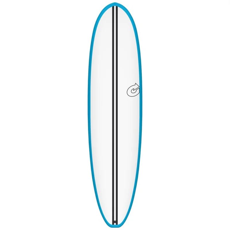 PLANCHE DE SURF TORQ M2 V+ TEC 7‘4‘‘ Jusqu'à Épuisement Des Stocks