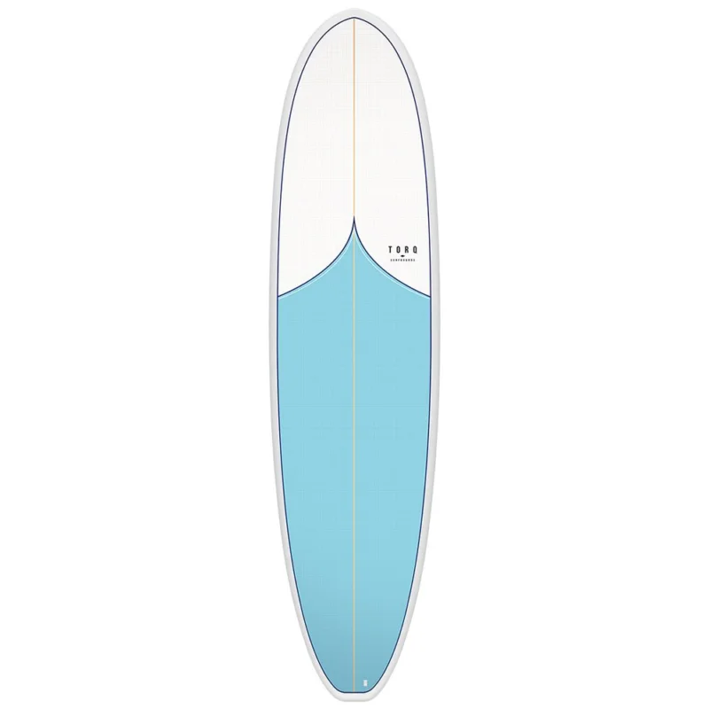 PLANCHE DE SURF TORQ CLASSIC DESIGN FUN V+ 7‘8‘‘ Produit De Marque