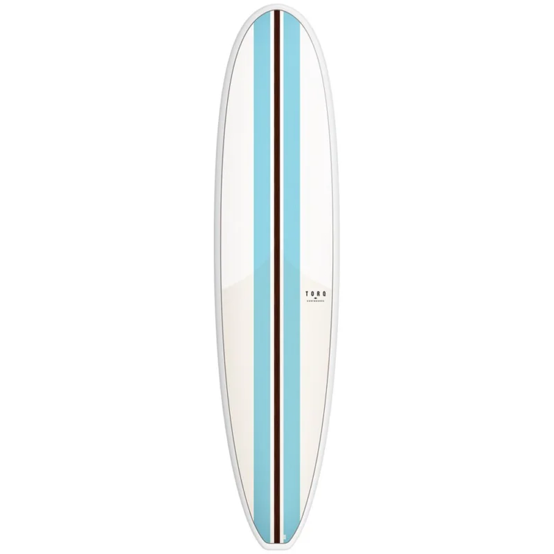 Prix Choc PLANCHE DE SURF TORQ CLASSIC DESIGN LONG 8‘0‘‘