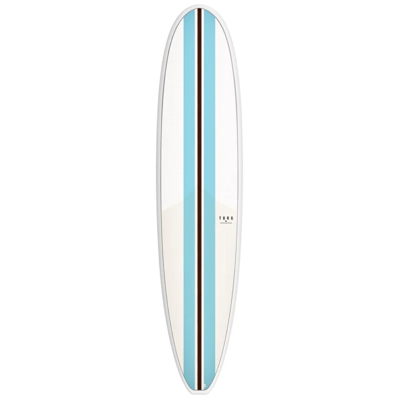 Offre Du Jour PLANCHE DE LONGBOARD TORQ CLASSIC DESIGN LONG 8‘6‘‘