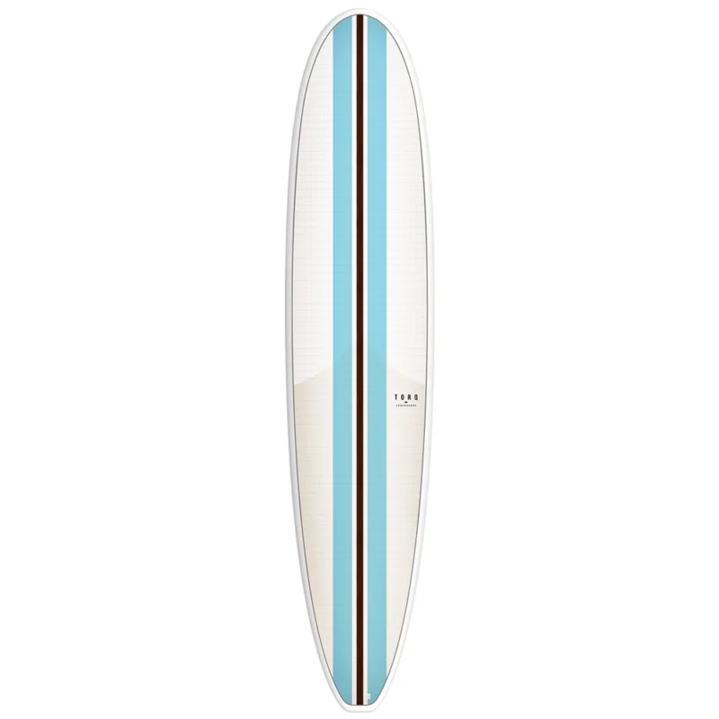 PLANCHE DE LONGBOARD TORQ CLASSIC DESIGN LONG 9‘0‘‘ Commander Vite