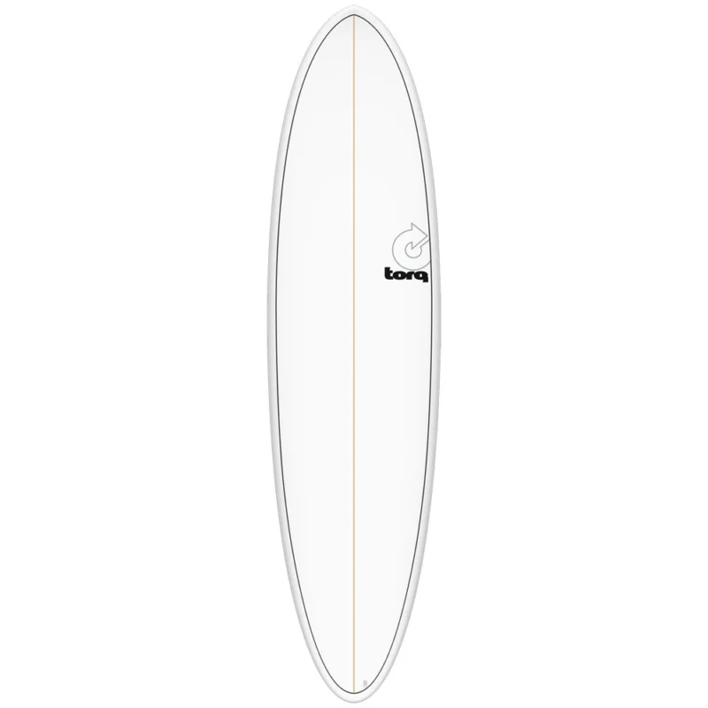 PLANCHE DE SURF TORQ FUN TET 7‘6‘‘ Jusqu'à Épuisement Des Stocks