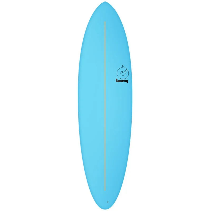 PLANCHE DE SURF TORQ FUN SOFT 6‘8‘‘ Populaire