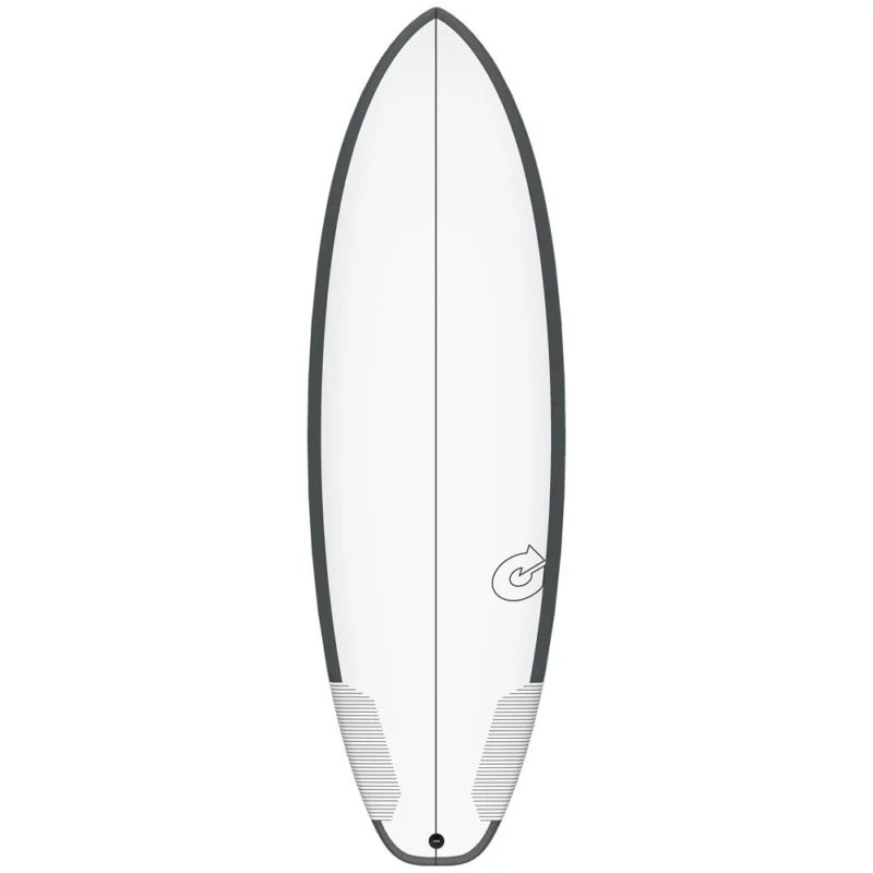 Offre Spéciale PLANCHE DE SURF TORQ TEC PG-R 6‘2‘‘