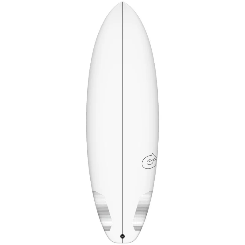 Meilleur Prix PLANCHE DE SURF TORQ TEC PG-R 6‘2‘‘