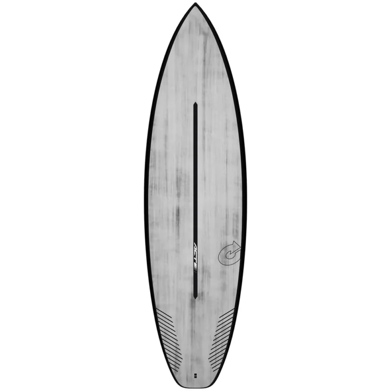 Meilleure Vente PLANCHE DE SURF TORQ COMP 2 ACT 6‘2‘‘