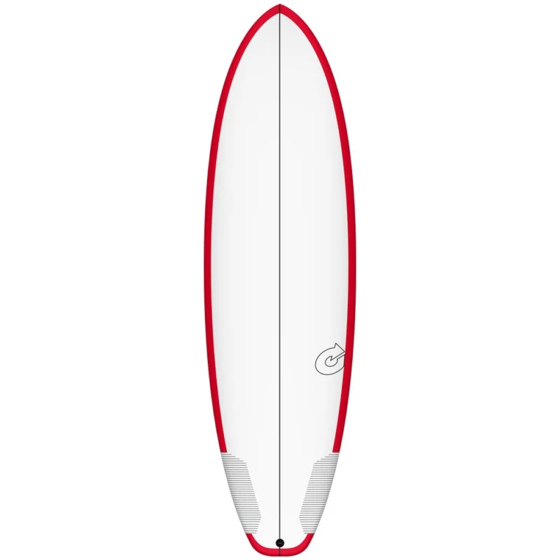 Paiement Sécurisé PLANCHE DE SURF TORQ BIG BOY 23 TEC 6‘6‘‘