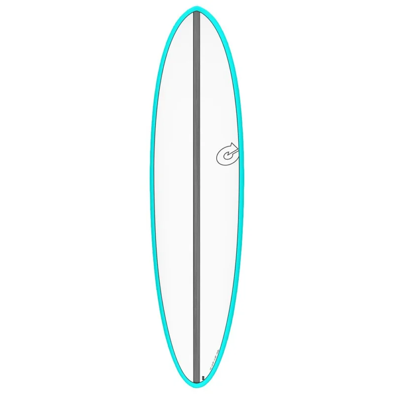 Top Vente PLANCHE DE SURF TORQ FUN TET CS 6‘8‘‘
