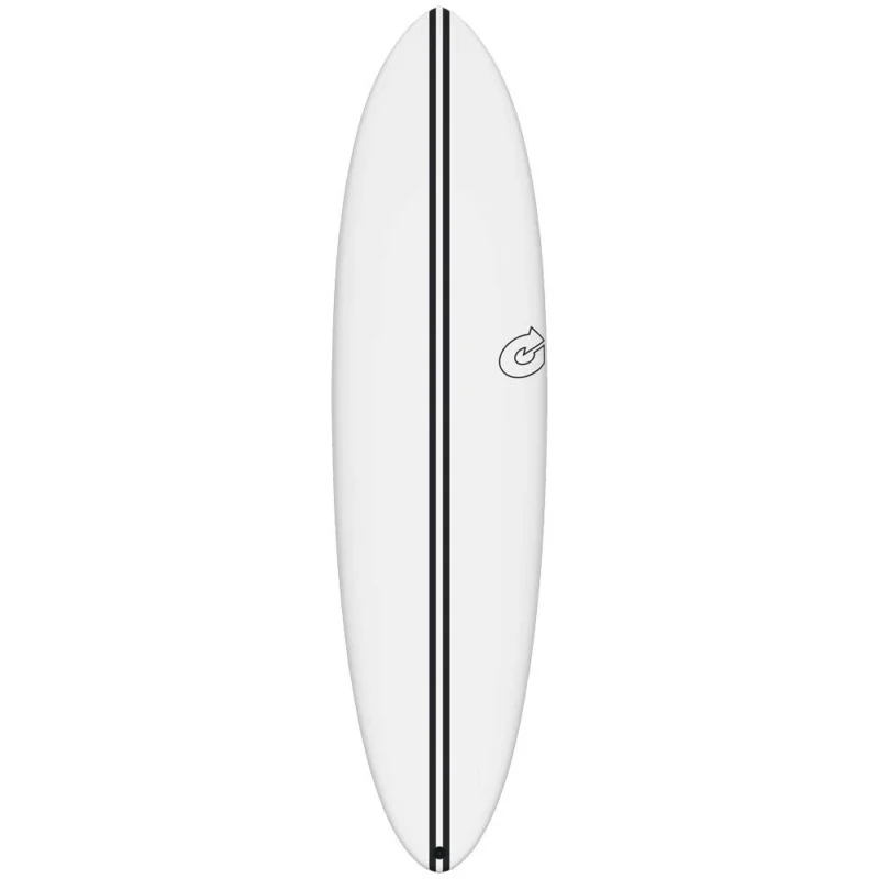 Nouvelle Collection PLANCHE DE SURF TORQ CHOPPER TEC 7‘6‘‘