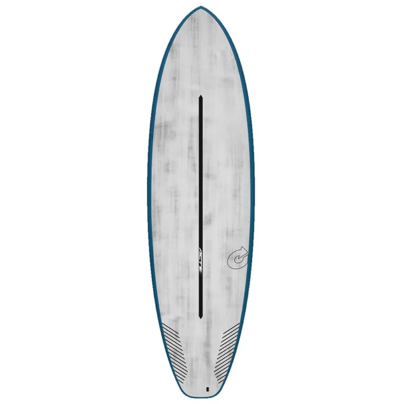 PLANCHE DE SURF TORQ BIG BOY ACT 7‘6‘‘ Must-Have