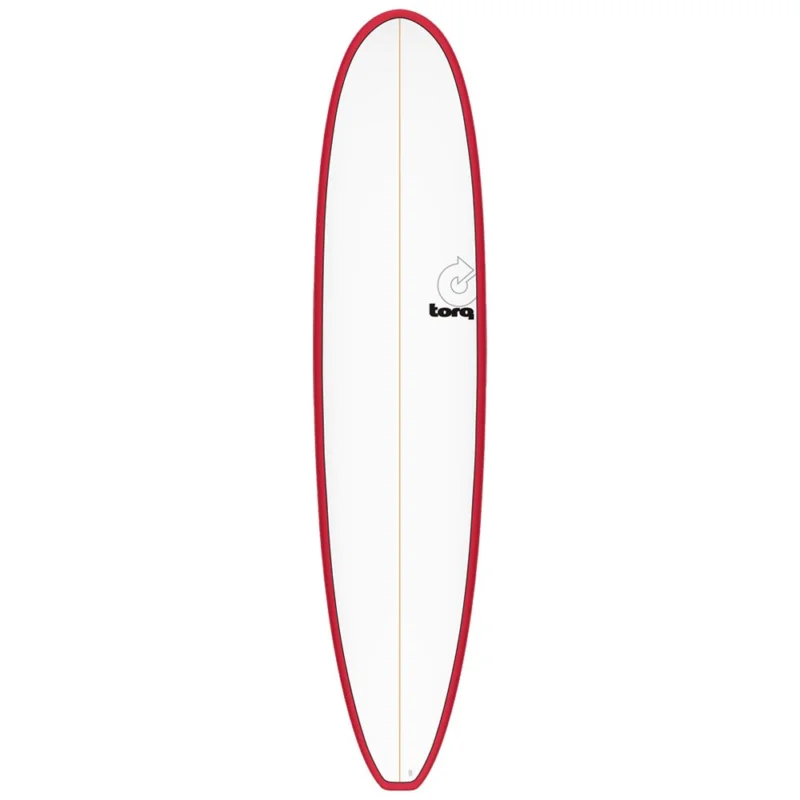 Petit Prix PLANCHE DE LONGBOARD TORQ LONG TET 8‘6‘‘