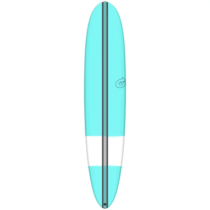 Prix Réduit PLANCHE DE LONGBOARD TORQ THE DON HP TEC 9‘1‘‘