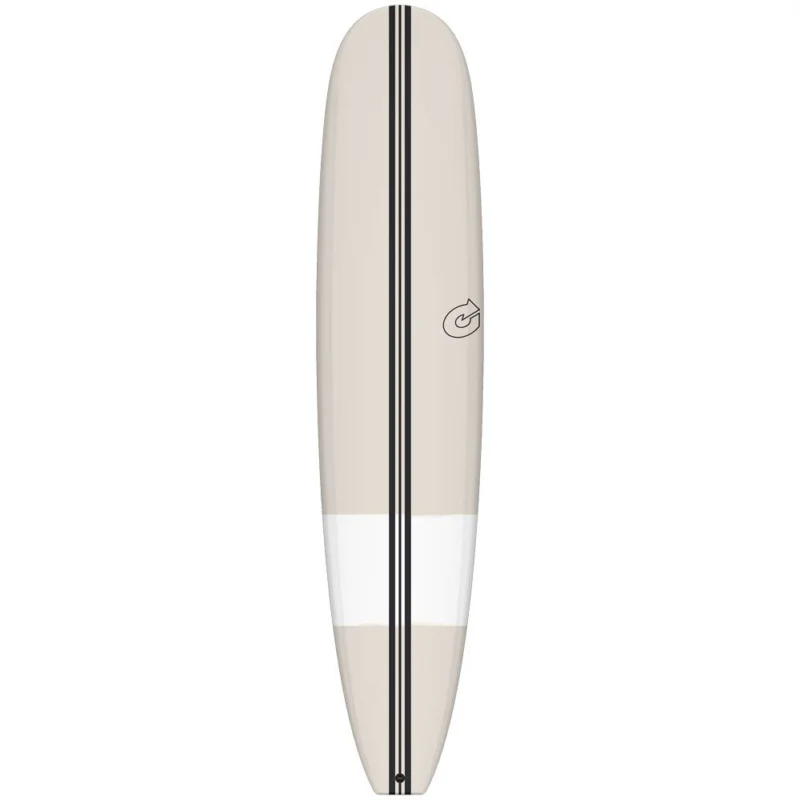 PLANCHE DE LONGBOARD TORQ THE HORSESHOE TEC 9‘3‘‘ Nouvel Arrivage