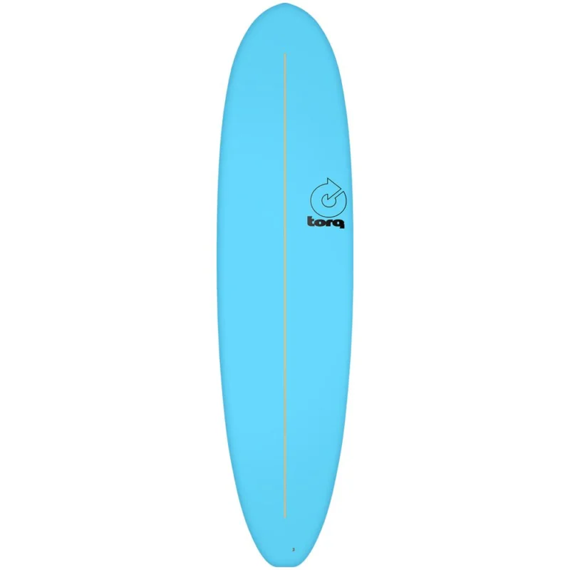 PLANCHE DE SURF TORQ FUN V+SOFT 8‘2‘‘ Meilleure Vente