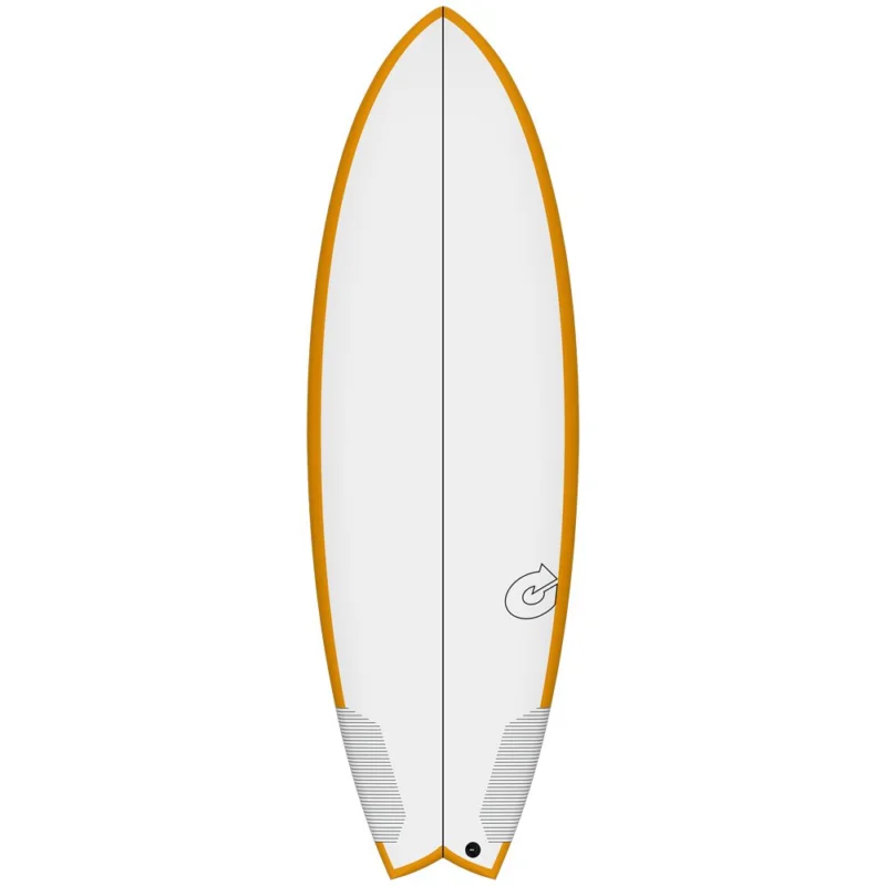 PLANCHE DE SURF TORQ SUMMER TEC FISH 5‘6‘‘ Offre Du Jour