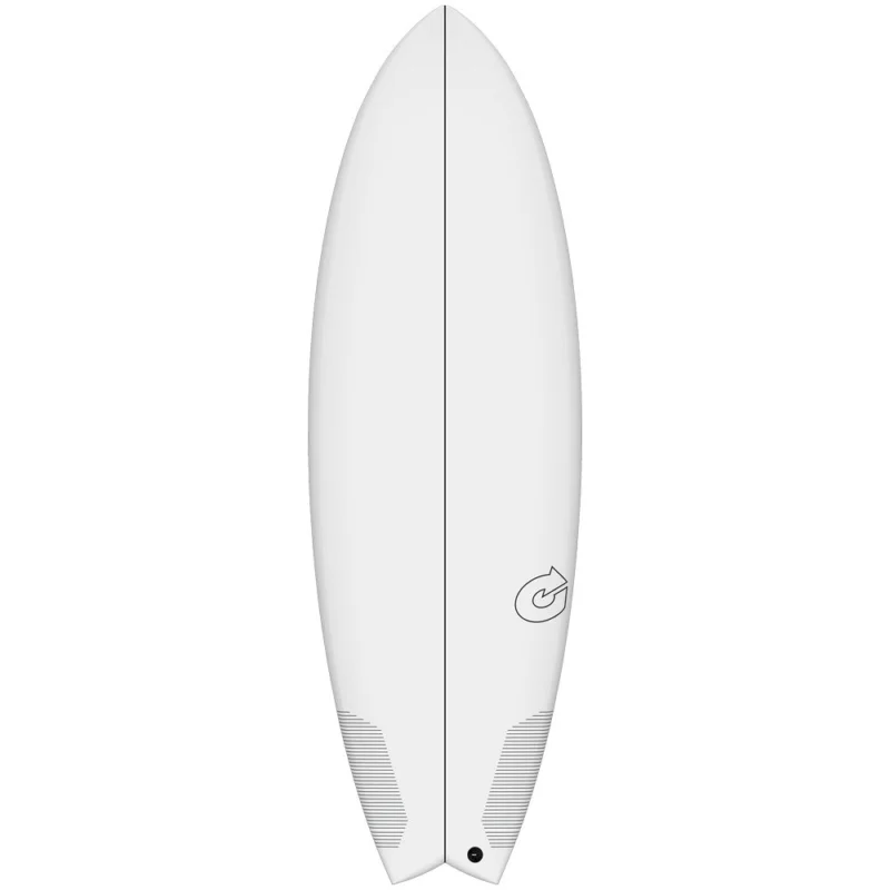 Commander Maintenant PLANCHE DE SURF TORQ SUMMER FISH TEC 5‘8‘‘
