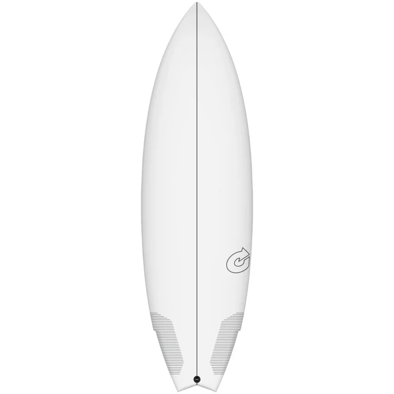 Super Prix PLANCHE DE SURF TORQ GO KART TEC 6‘2‘‘