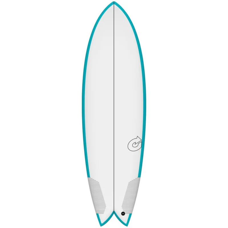 Offre Du Jour PLANCHE DE SURF TORQ FISH TWIN TEC 6‘6‘‘