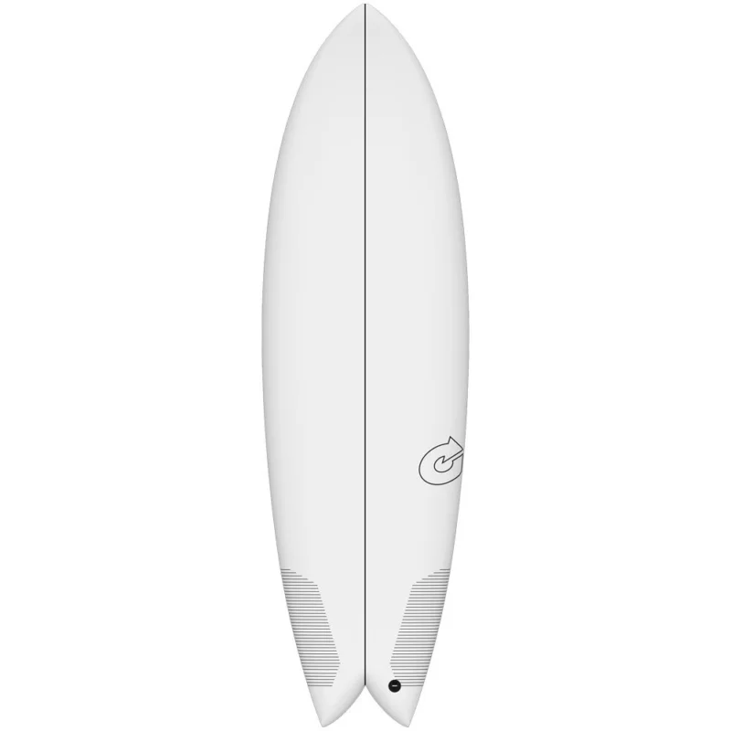 Certifié PLANCHE DE SURF TORQ TEC FISH 7‘2‘‘