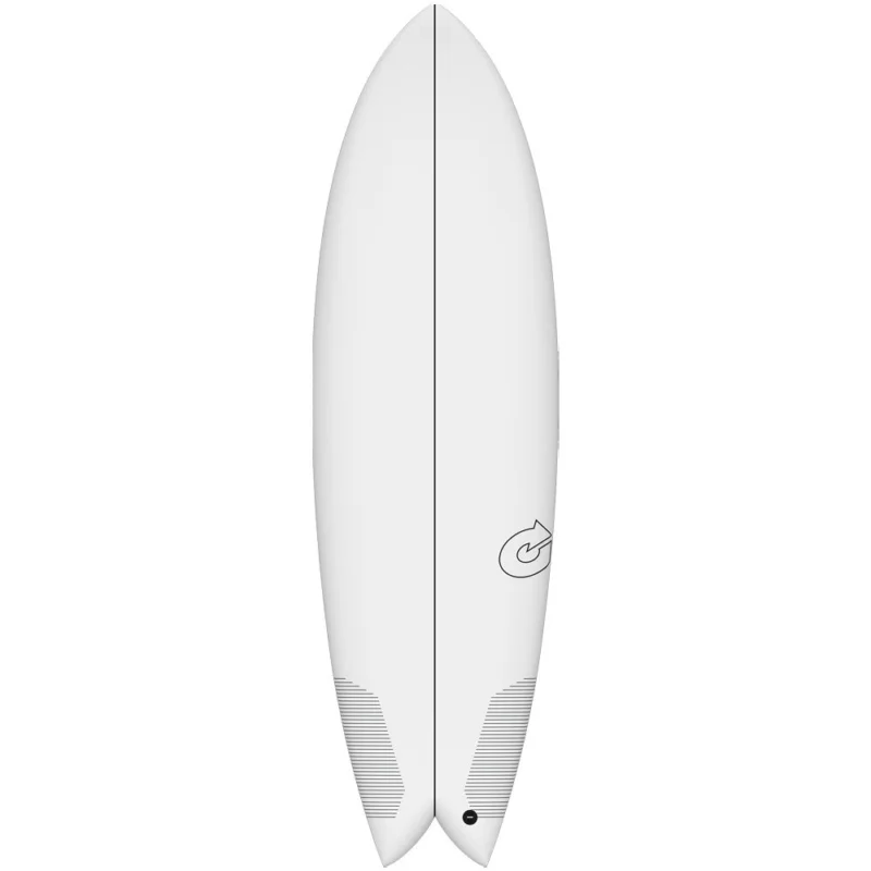 Nouveauté PLANCHE DE SURF TORQ BIG BOY FISH TEC 7‘2‘‘
