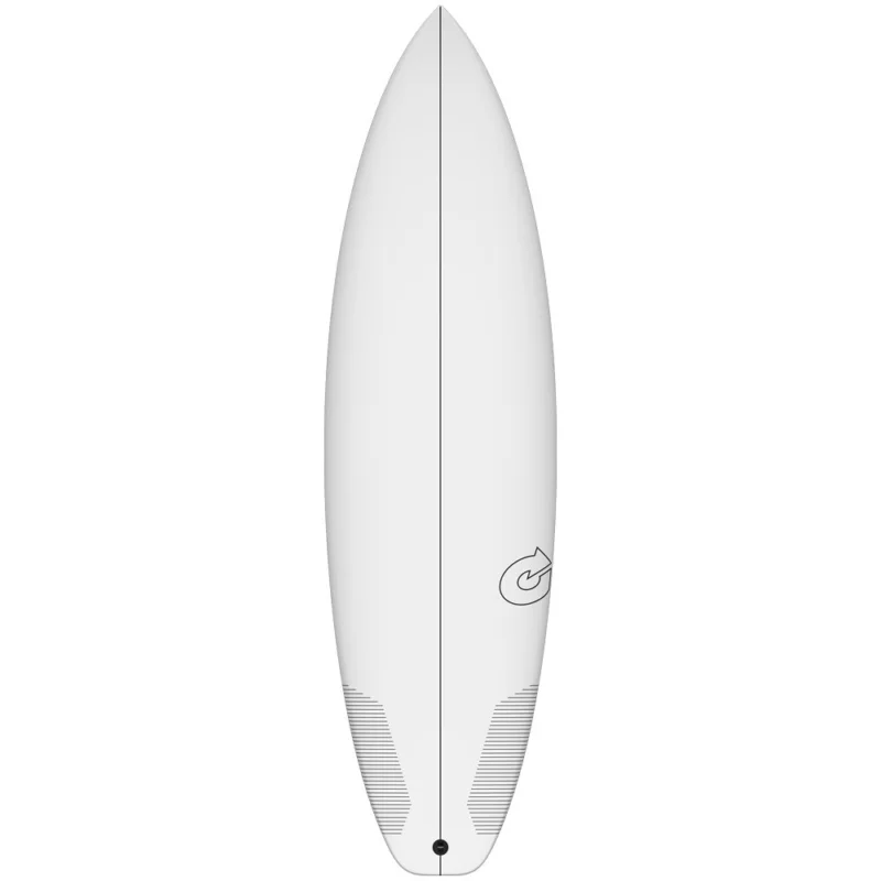 PLANCHE DE SURF TORQ COMP 2 TEC 5‘4‘‘ Offre Limitée