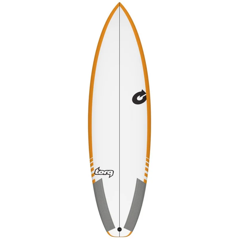 Meilleur Choix PLANCHE DE SURF TORQ TEC COMP 6‘0‘‘