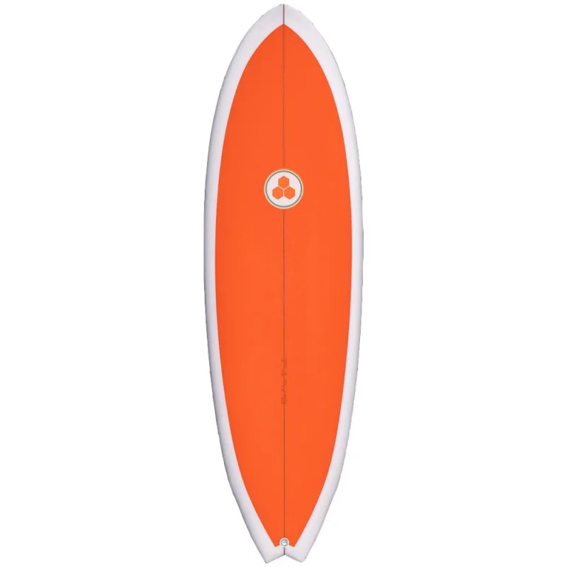 PLANCHE DE SURF CHANNEL ISLANDS G SKATE 5‘6‘‘ Quantité Limitée