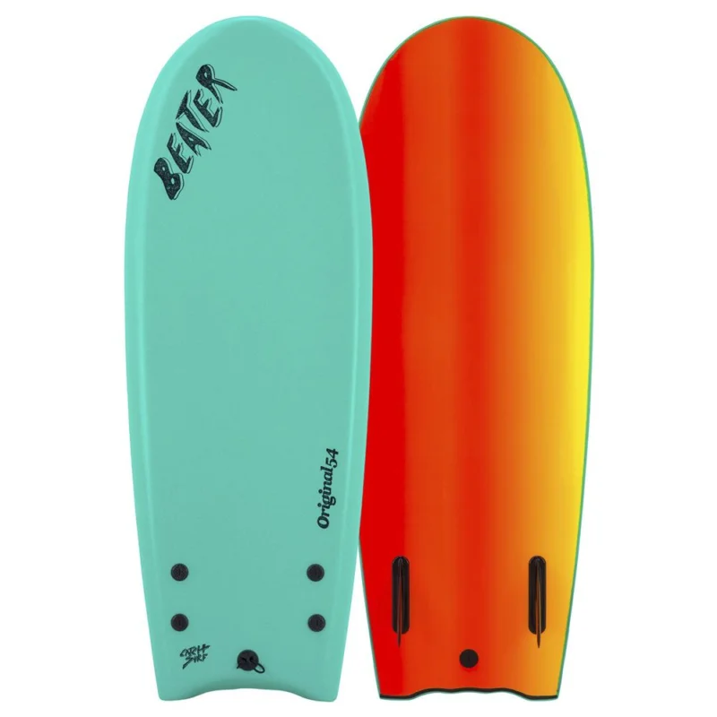Remise PLANCHE DE SURF CATCH SURF BEATER ORIGINAL 54‘‘