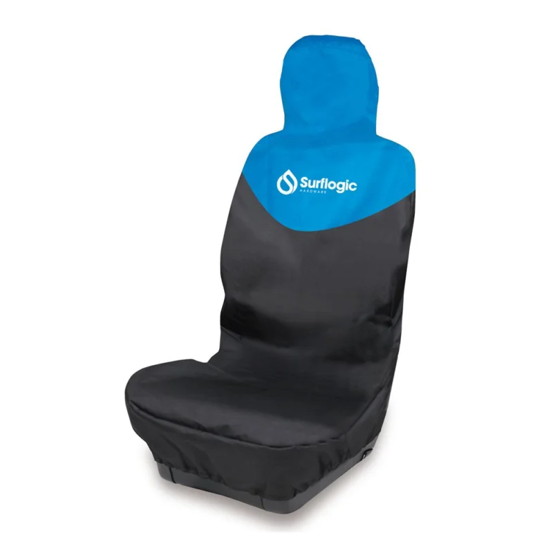 FUNDA ASIENTO SURFLOGIC IMPERMEABLE Expédition Rapide