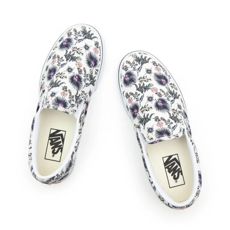 Soldes SNEAKERS VANS UA CLASSIC SLIP-ON