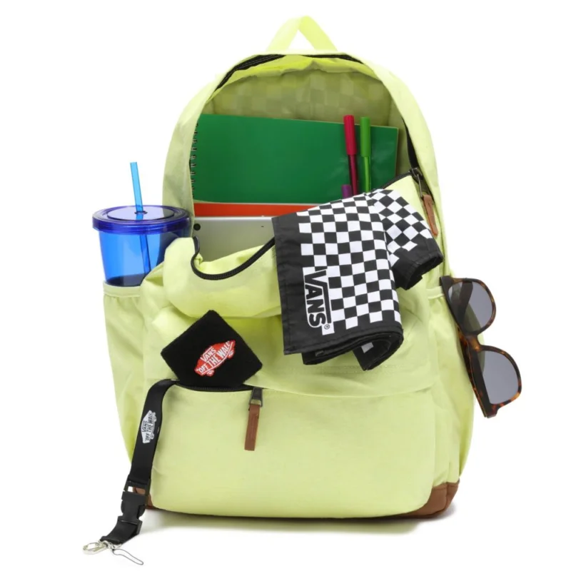 Meilleur Prix SAC DOS VANS WM REALM PLUS