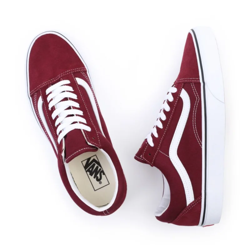 SNEAKERS VANS UA OLD SKOOL Expédition Rapide