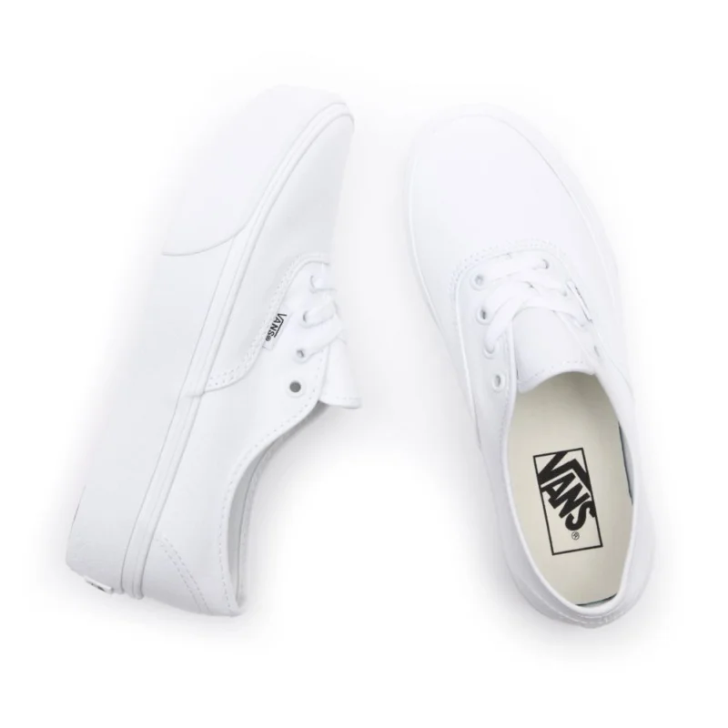 Petit Prix SNEAKERS VANS UA AUTHENTIC PLATFORM 2.0