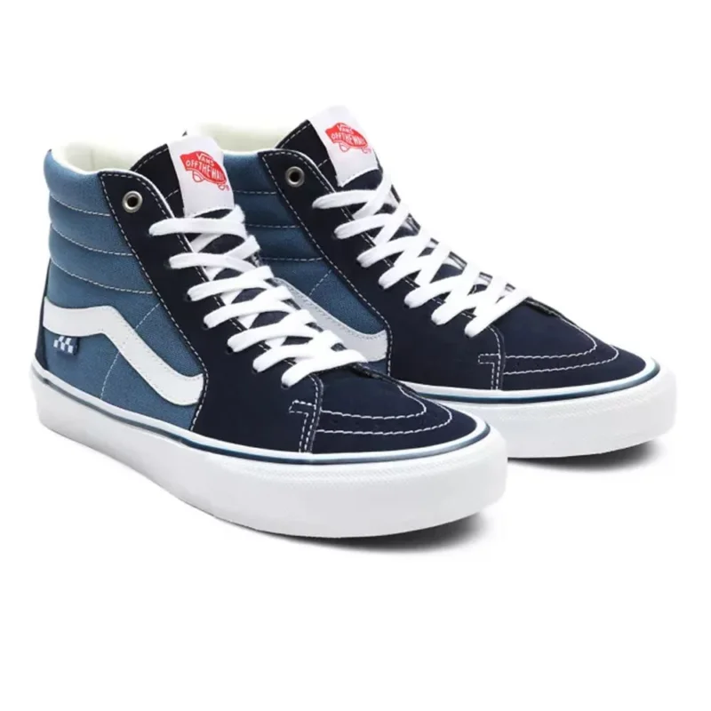 Dernière Chance SNEAKERS VANS MN SKTE SK8-HI