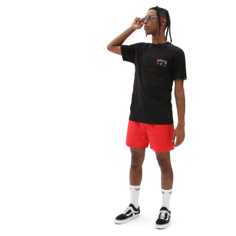 BOARDSHORT VANS MN PRIMARY VOLLEY II Acheter En Ligne