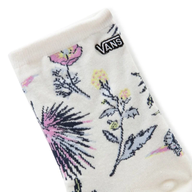 Réduction CHAUSSETTES VANS WM SHINNER SOCK (6.5-10)
